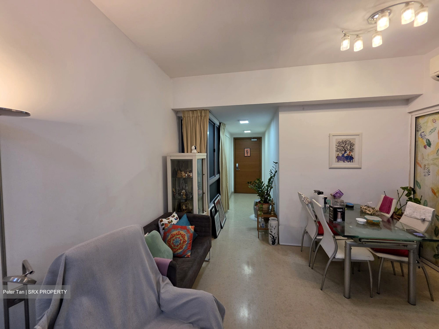 De Royale (D12), Condominium #592044621